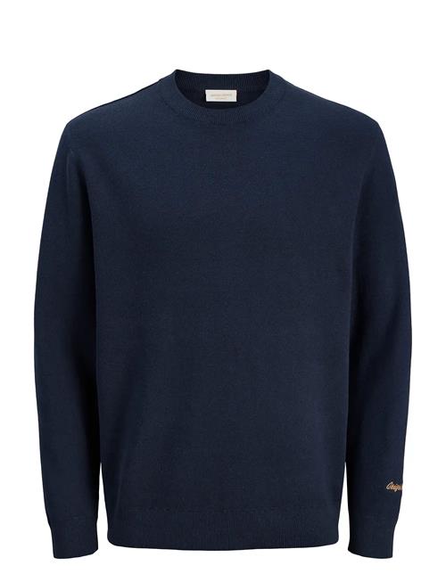 Jack & Jones | Jornorrebro Light Knit Crew Neck Jnr | 152