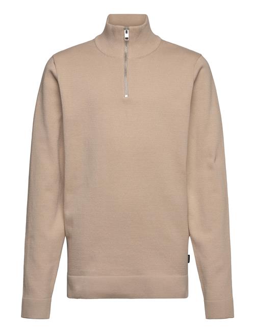 Jack & Jones | Jprblamilano Spring Knit Half Zip Jnr | 176