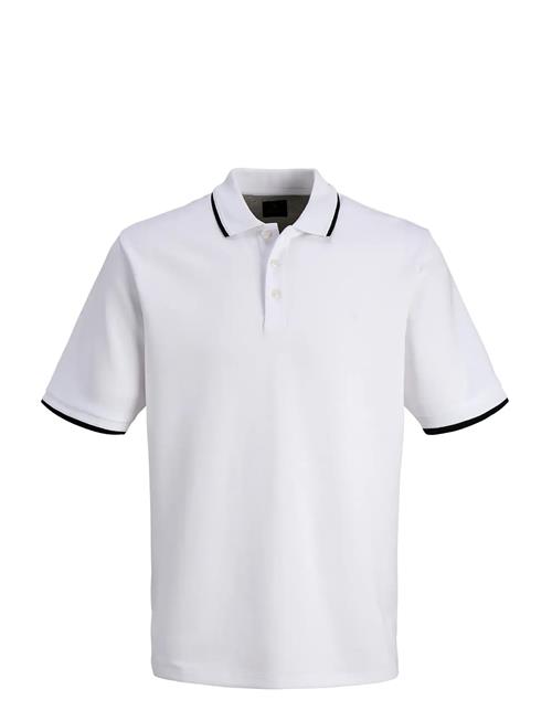 Jack & Jones | Jprblaethan Detail Ss Polo Jnr | 164