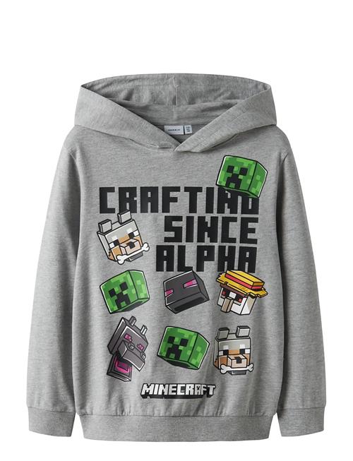 name it | Nkmjet Minecraft Nreg Sweat Wh Unb Bfu | 134-140