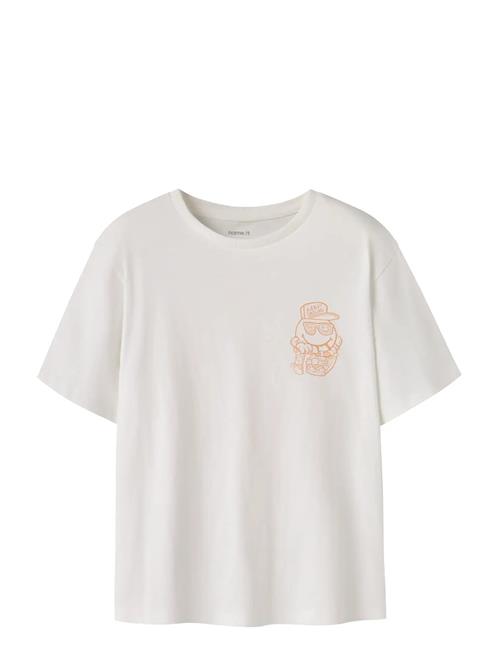 name it | Nkmbanon Ss Nreg Top Box Ps | 122-128