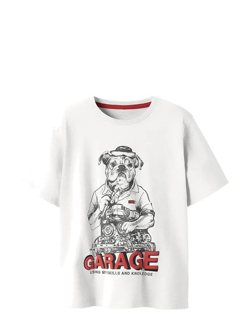 name it | Nkmbent Ss Nreg Top Box | 158-164