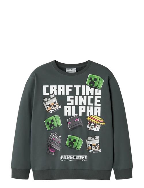name it | Nkmjet Minecraft Nreg Sweat Unb Bfu | 122-128