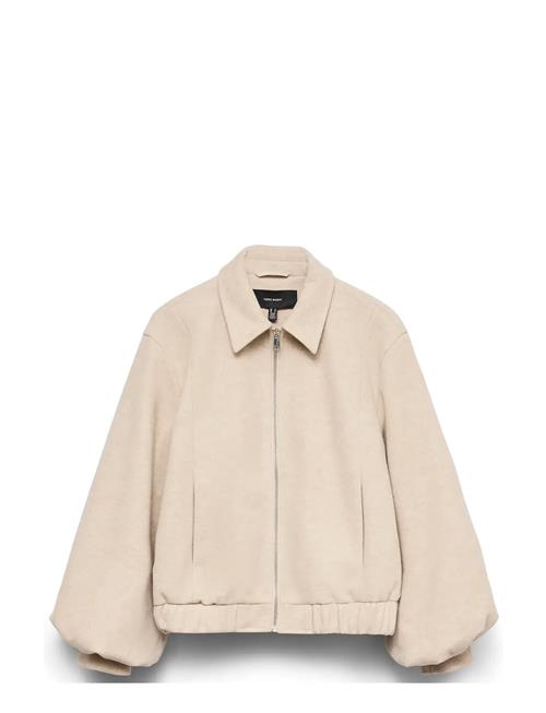 Vero Moda | Vmmaddie Short Jacket Boo | XL