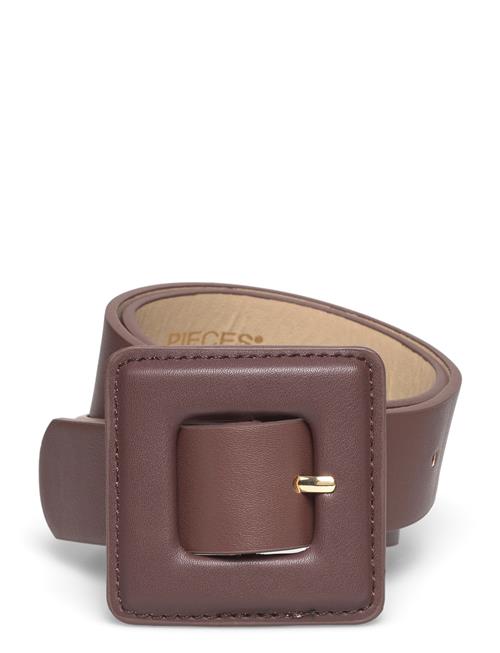 Pieces | Pcbinna Covered Waist Belt Bundle | 80