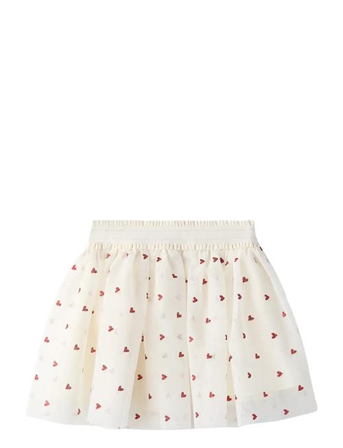 name it | Nmfbeross Tulle Skirt | 92