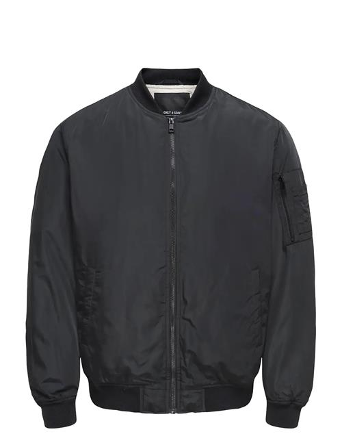 ONLY & SONS | Onsjoshua Bomber Otw | S