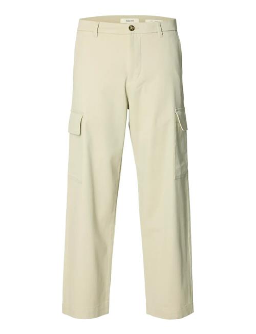 Selected | Slh220-Loose Miles Comfort Cargo Pant | 38 x 32