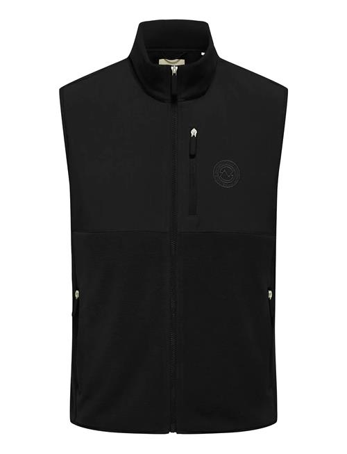 ONLY & SONS | Onschuckfleece Vest Otw | M