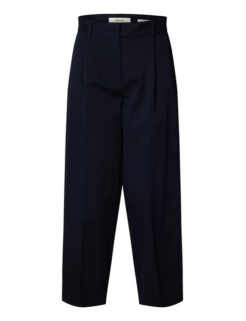 Selected | Slfbarrel Mille Hw Pant Noos | 36 x 32