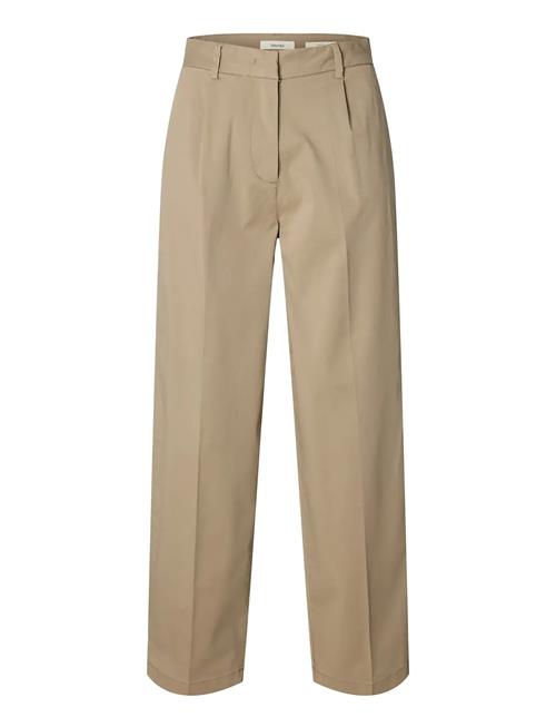 Selected | Slfbarrel Mille Hw Pant Noos | 34 x 32