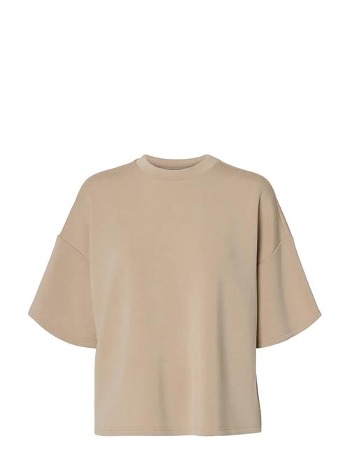 Selected | Slwoversized Tenny Tee Noos | XL