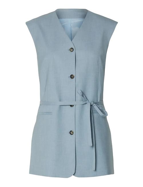 Selected | Slfboxy Lisa Vest | 38