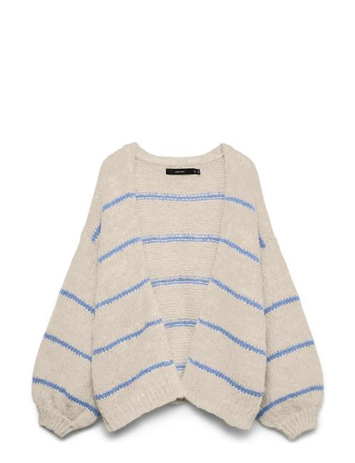 Vero Moda | Vmmaybe Art Ls Open Cardigan Noos Lx | M