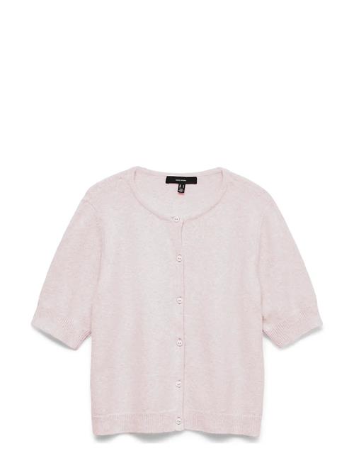Vero Moda | Vmdoffy 2/4 O-Neck Button Cardigan Noos | XS