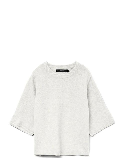Vero Moda | Vmboom 2/4 O-Nk Oversize Pullove Ga Noos | XL