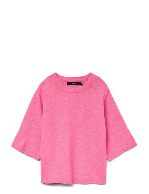 Vero Moda | Vmboom 2/4 O-Nk Oversize Pullove Ga Noos | L