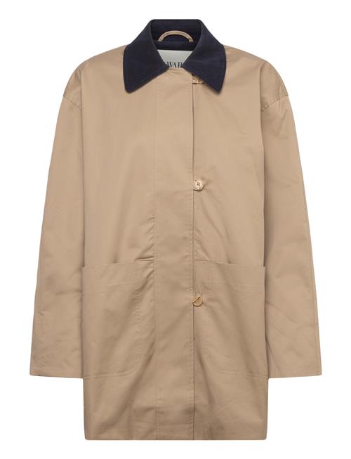 Vero Moda | Awvickey Ls Coat Noos | 42