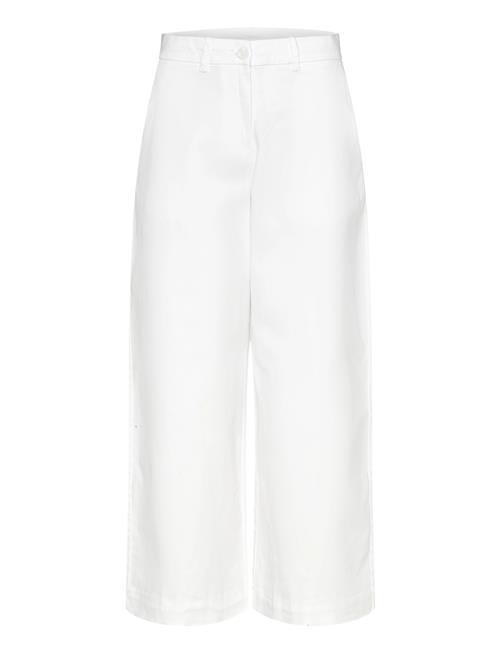 Vero Moda | Awvana Mw Wide Ankle Pant Noos | M