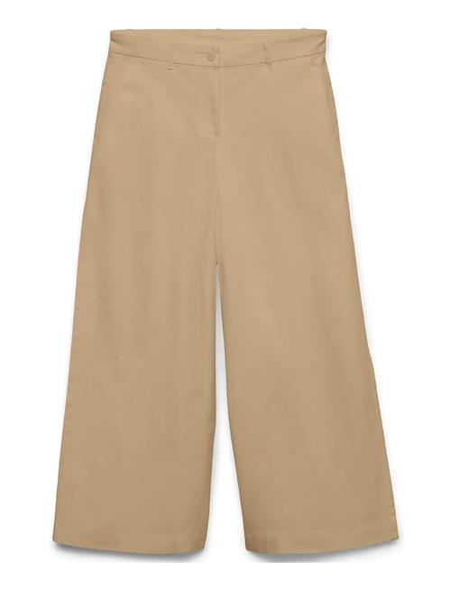 Vero Moda | Awvana Mw Wide Ankle Pant Noos | L