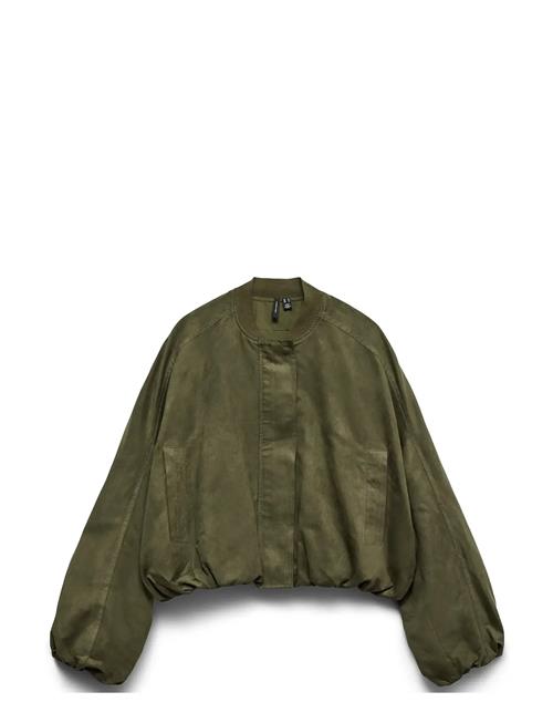 Vero Moda | Vmkathy Ls Bomber Wvn Exp | M