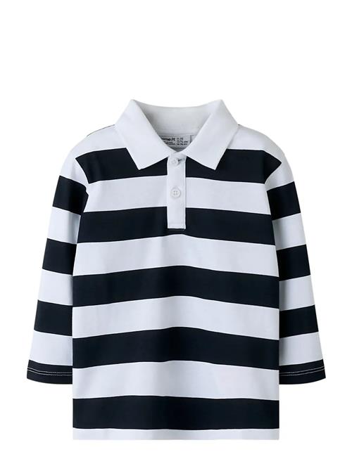 name it | Nmmbenni Ls Nreg Polo Pb | 110