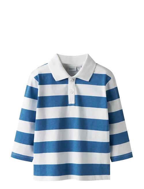 name it | Nmmbenni Ls Nreg Polo Pb | 92