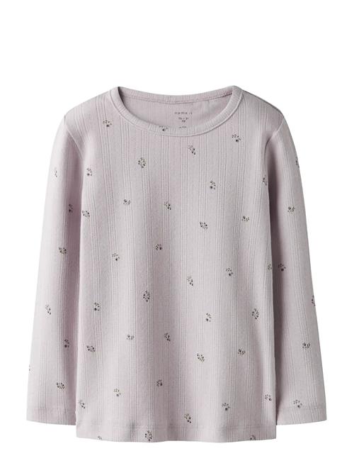 name it | Nmfberries Ls Slim Top | 116