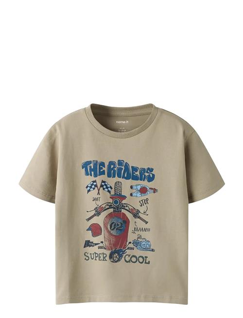 name it | Nmmbo Ss Nreg Top Box | 86