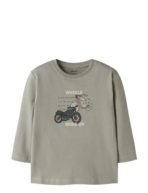 name it | Nmmbrian Ls Nreg Top Box | 104