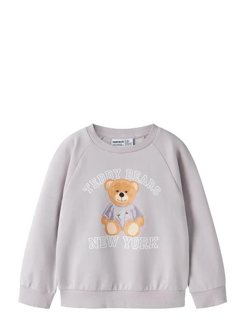 name it | Nmfvenus Ls Nreg Sweat Unb | 92
