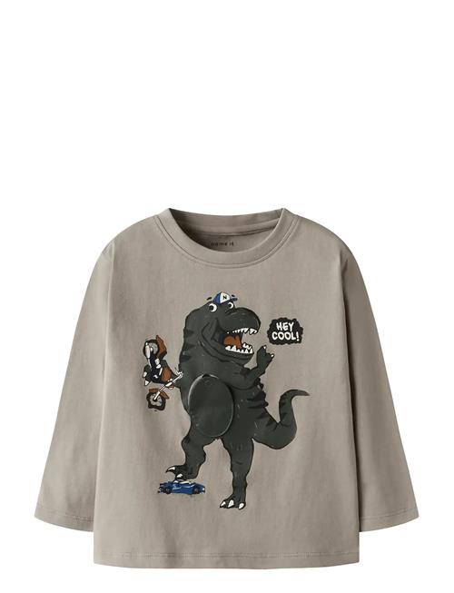 name it | Nmmbill Ls Nreg Top Box | 110