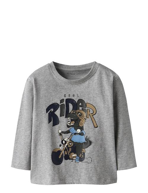 name it | Nmmbill Ls Nreg Top Box | 98