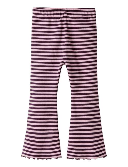 name it | Nmfbensa Bootcut Legging Pb | 104