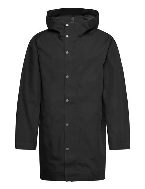 Selected | Slhbyron Tech Coat #S | M