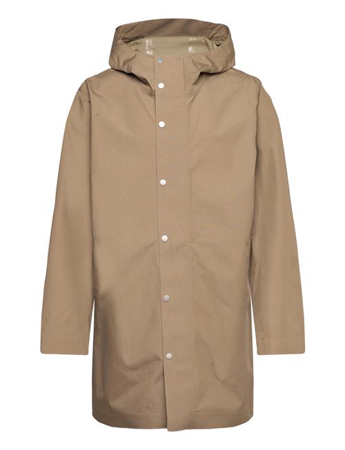 Selected | Slhbyron Tech Coat #S | L
