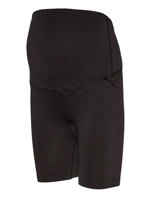 Mamalicious | Mlactive Simone Seamless Shorts Hw | S/M