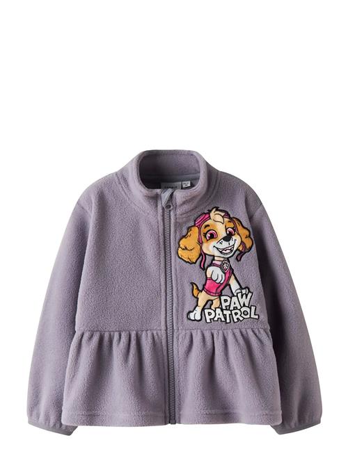 name it | Nmfjadda Paw Fleece Cplg | 98