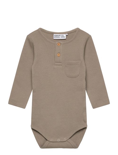 name it | Nbmbalon Ls Body | 50