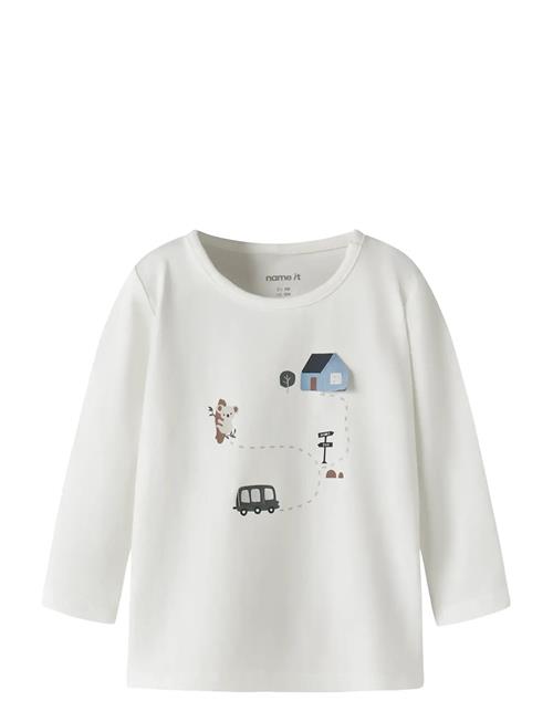 name it | Nbmbent Ls Top Box | 86