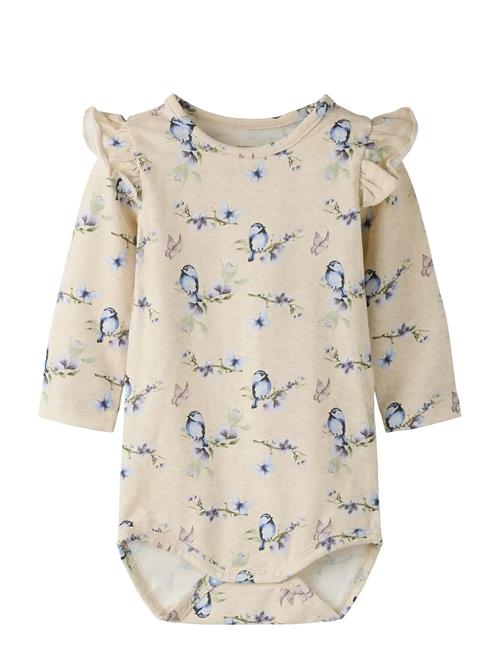 name it | Nbfbetty Ls Body | 86