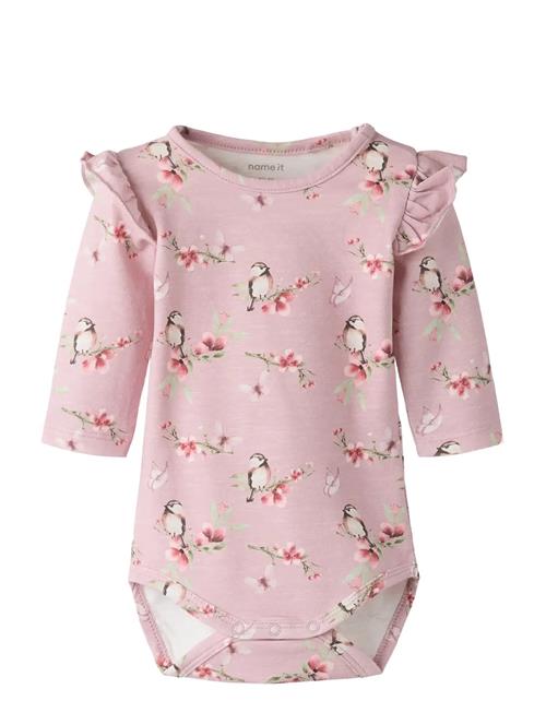 name it | Nbfbetty Ls Body | 86