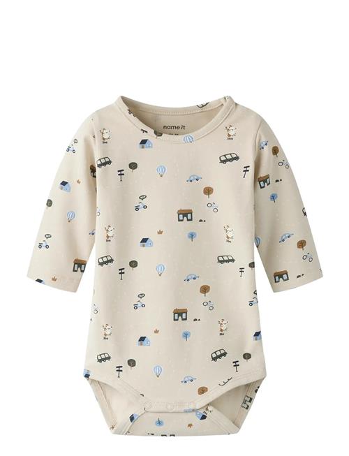 name it | Nbmbocar Ls Body | 86