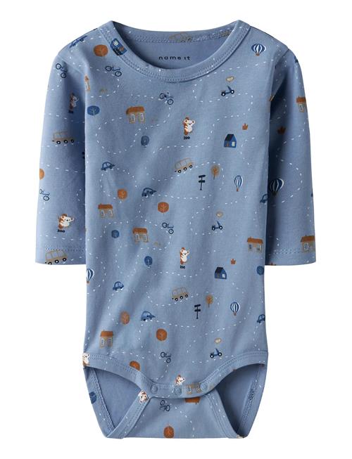 name it | Nbmbocar Ls Body | 62