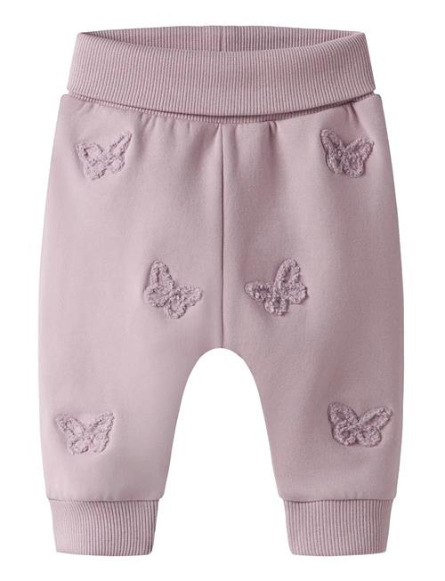 name it | Nbfbetina Sweat Pant Bru | 74