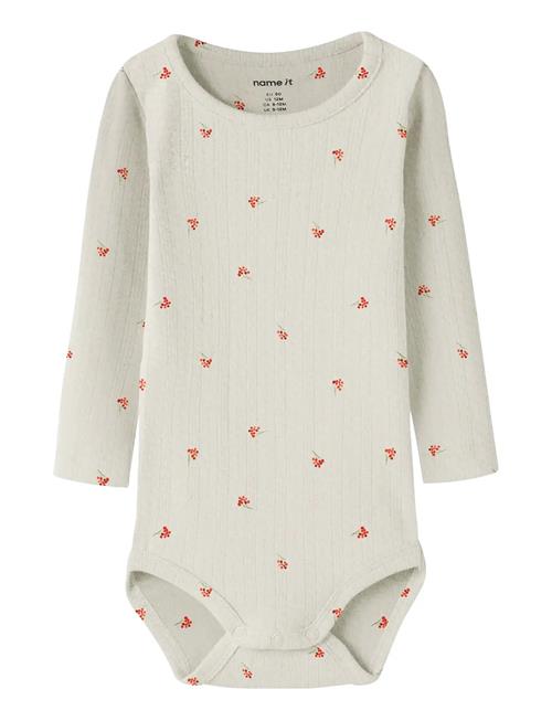 name it | Nbfberries Ls Body Box | 62
