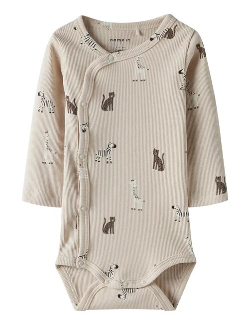 name it | Nbntolla Ls Wrap Body | 68