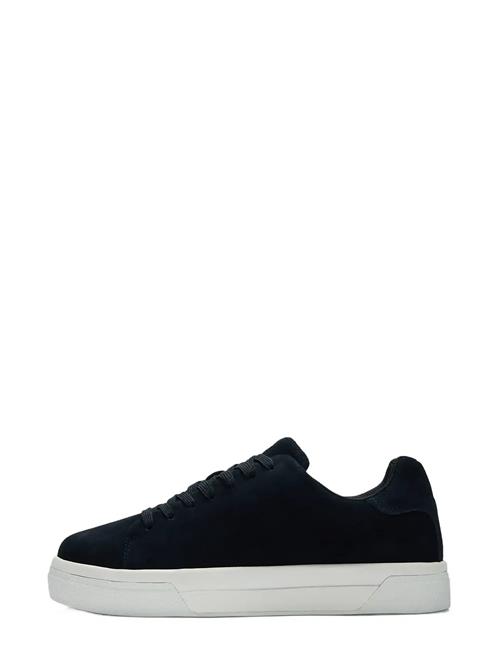 Selected | Slhdavid Chunky Suede Sneaker 2.0 Noos | 41