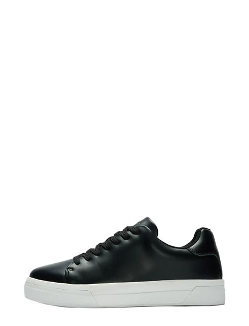 Selected | Slmdavid Chunky Leather Sneaker 2.0 Noos | 45