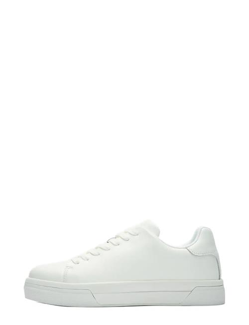 Selected | Slhdavid Chunky Leather Sneaker 2.0 Noos | 44